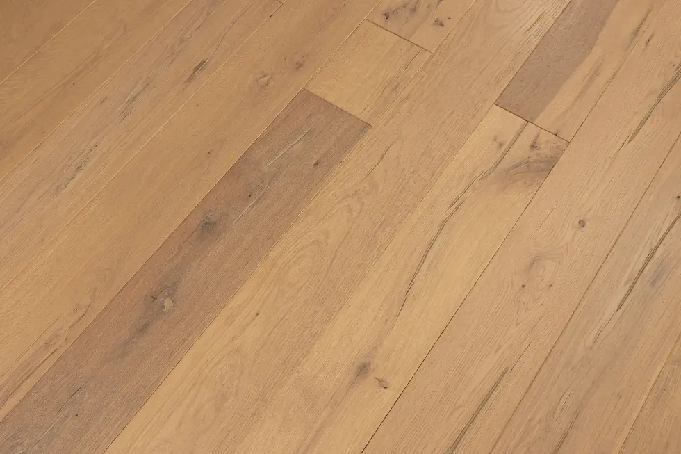 Vintner Gold Cellar Hardwood Flooring 82-11/16 Random Length x 7-7/8 x 1/2