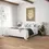 Thumbnail: Semillon Surf Barrel Hardwood Flooring 74-13/16" x 7-1/2 x 1/2"