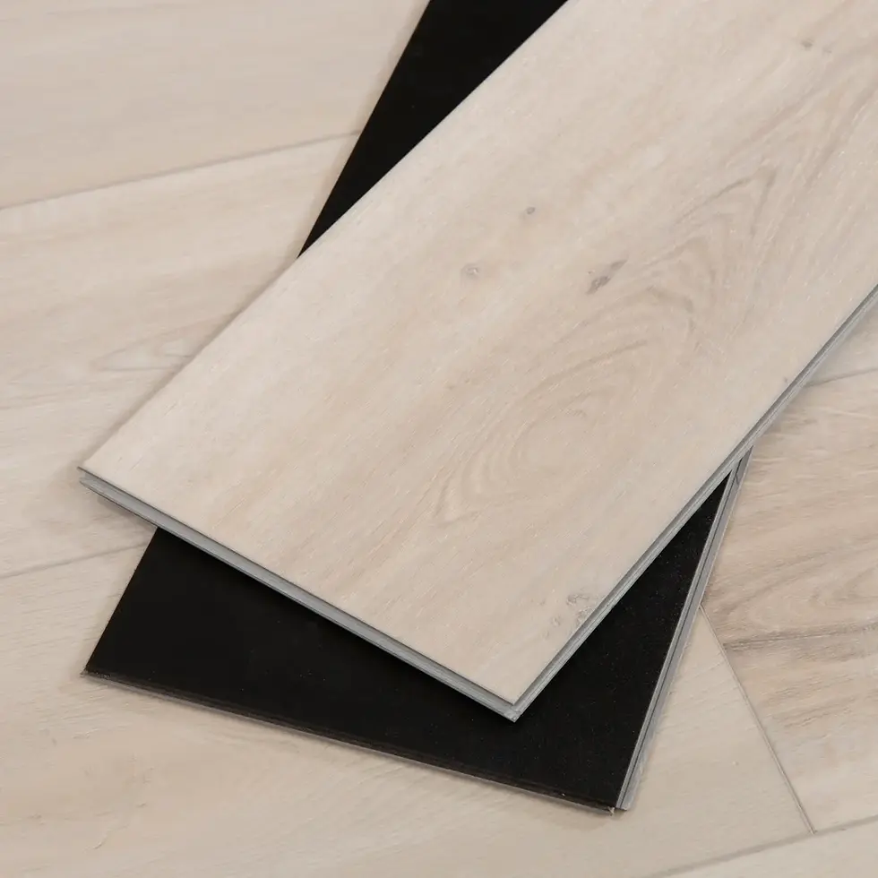 Thumbnail: Salty Strand Longboards Vinyl Flooring 70-7/8 x 9 x 5/16