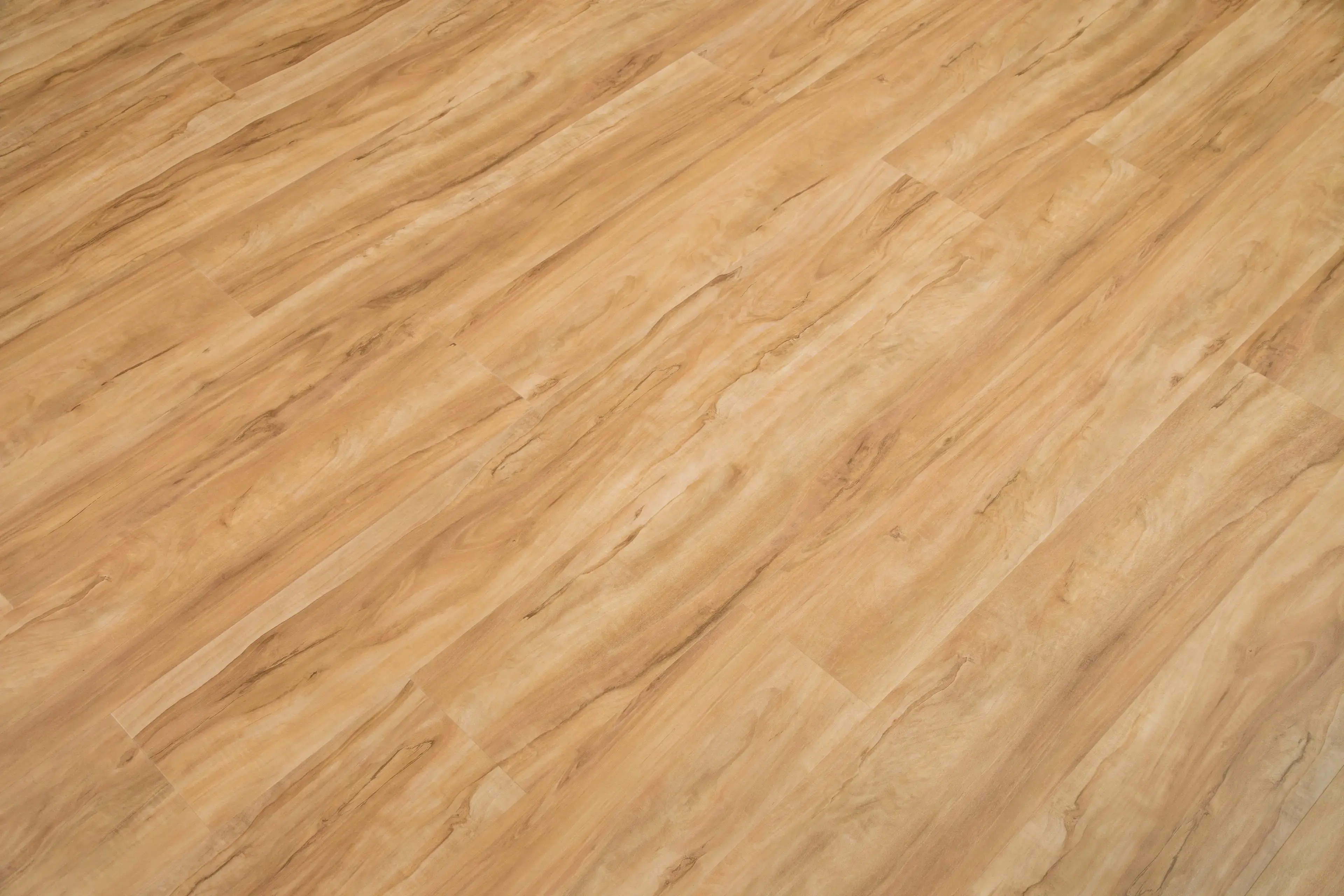 Blonde Ale Select Premium Vinyl Flooring 48-1/16 x 7-1/8 x 3/16
