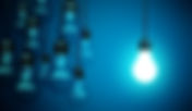 Becoming a Human Light Bulb