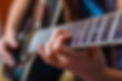Through Her Music