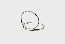 Silberring