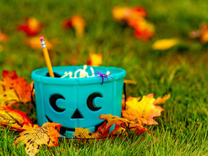 Astuces pour fêter Halloween avec des allergies alimentaires ?