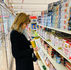 Faire ses courses aux États-Unis, pourquoi c'est compliqué…