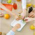  5 recettes de goûters faciles sans gluten et sans produits laitiers, que je prépare régulièrement, ainsi qu’un grand classique que l’on oublie parfois.