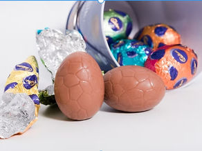 Chocolats de Pâques sans lait - sans gluten: Ma sélection 2026