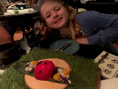 Issaya – Siam Club – Bangkok