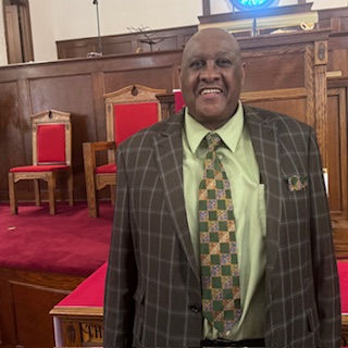 Deacon Ministry Chair| Deacon Robert Marshall