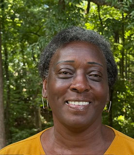 Finance Ministry Chair| Anna Mercer-McLean