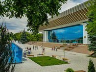 Almaty and surroundings