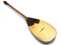 Kazakh Folk Musical Instruments
