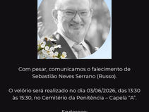Nota de Pesar