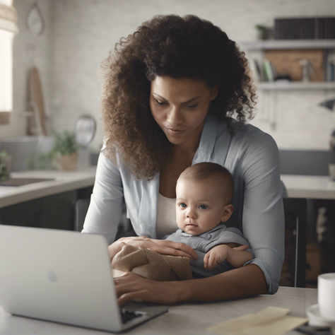 Embracing Motherhood: Navigating Challenges with Rooted Mama Therapy