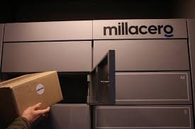 Millacero: ¡Comodidad, ahorro y mayor seguridad!