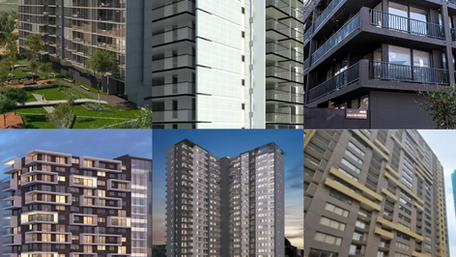 Noticia: Inmobiliaria Nueva Cordillera deposita su confianza en VientoSur para la gestión de proyectos inmobiliarios