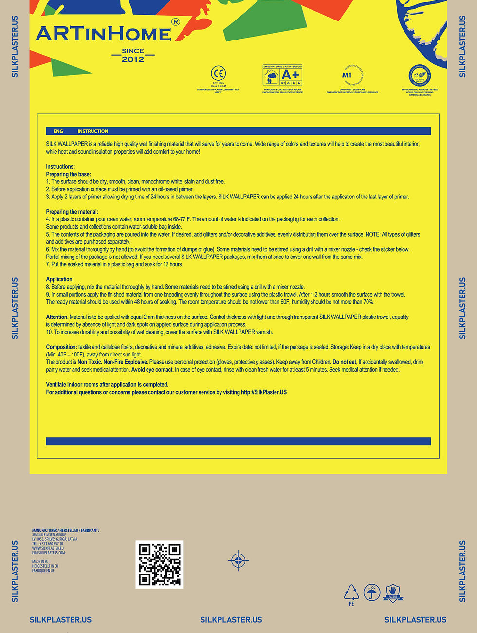 Thumbnail: Art Design 283