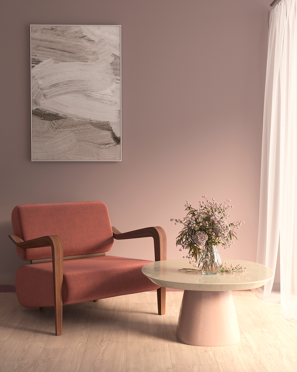 Thumbnail: PRIMECOLOR5 by Silk Plaster,  Rub-Resistant Matt Paint for Interior Surfaces