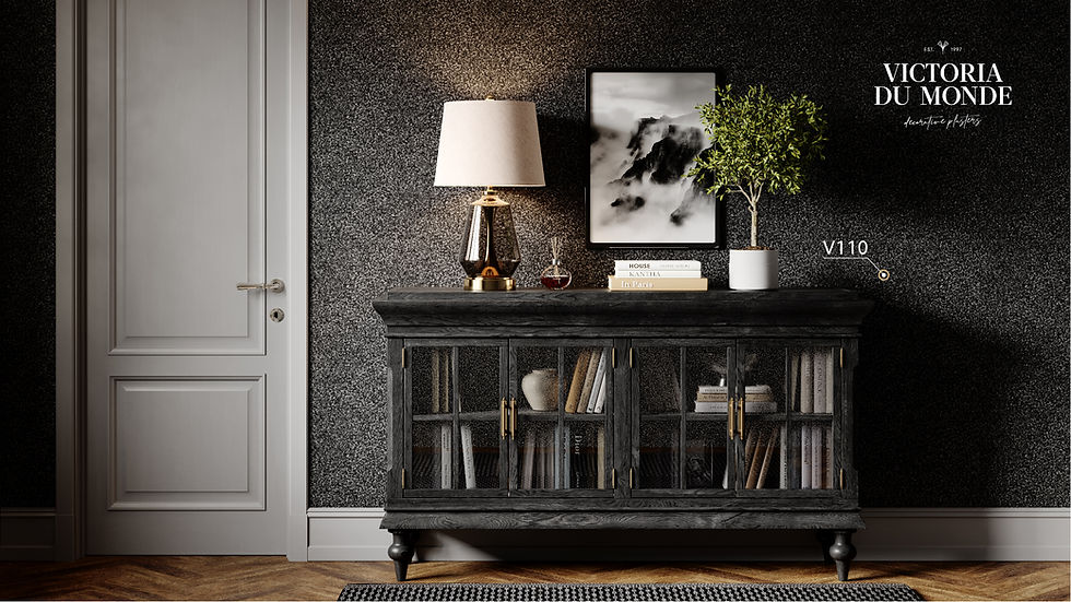 Introduction to Silk Plaster USA