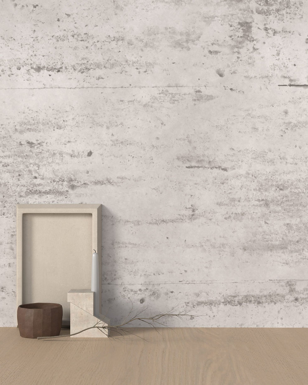Travertine & Marmorino  Training