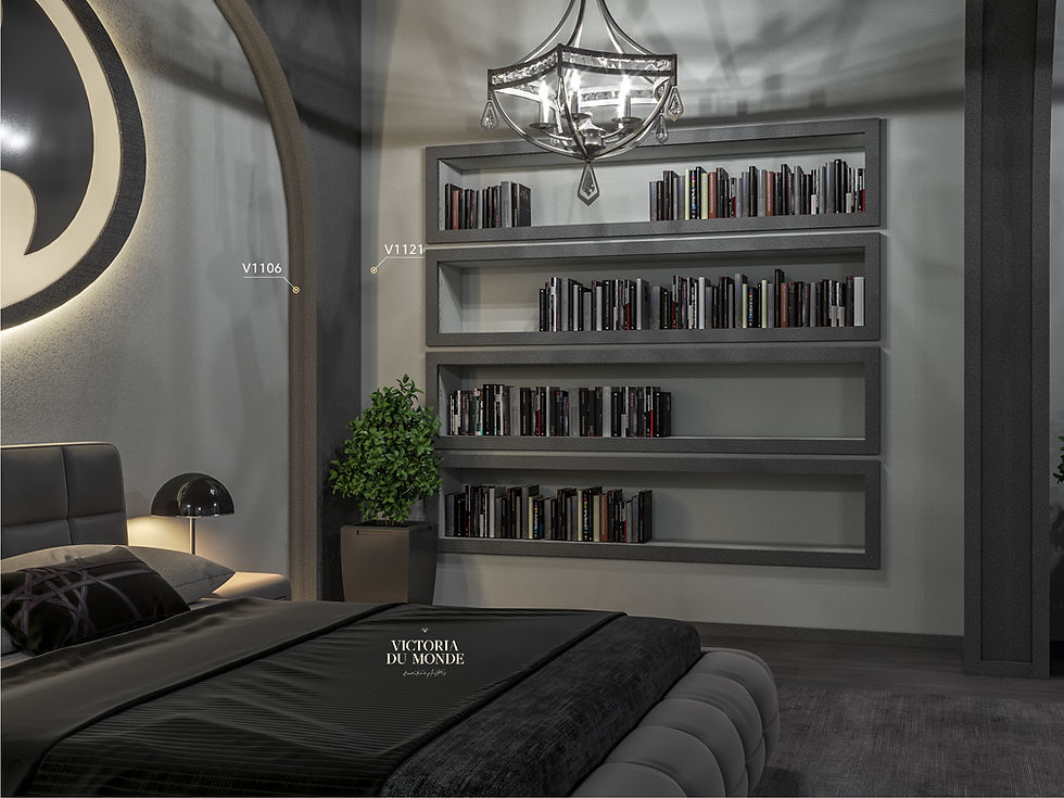 Thumbnail: Versailles II 1106