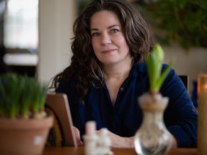 Melanie Underwood: Culinary Connection. TKBS 2x11