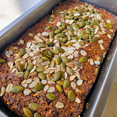 Finding Meaning in Life's Bittersweet Moments (A Reflection on Grief and Growth)