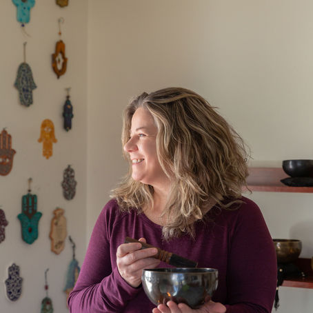 Love and Celebration for Life Through Mindful Cooking with Melanie Underwood