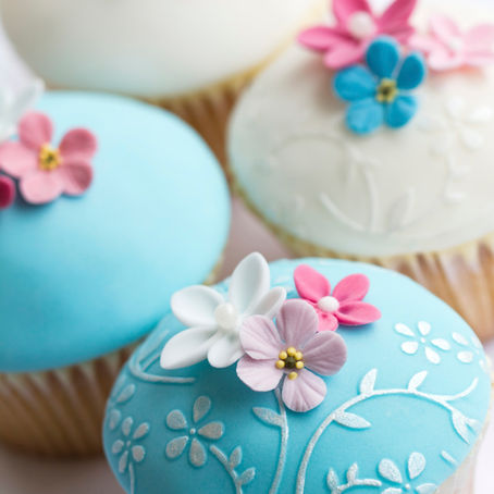 Love cupcakes? Bite into the Big Apple