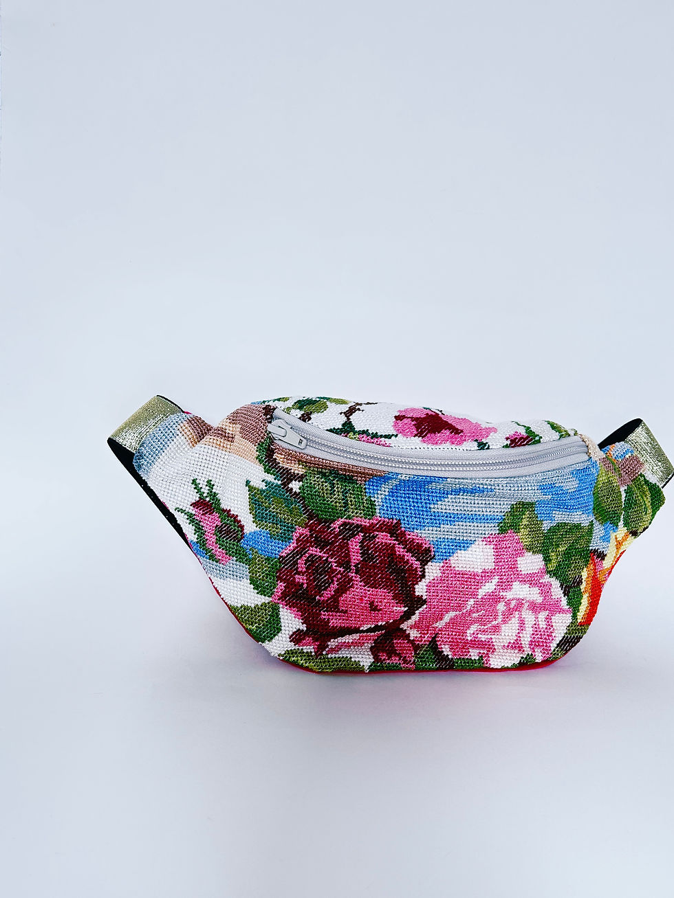 Miniature : « Jardin romantico »