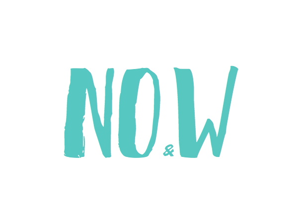 NO AND NOW