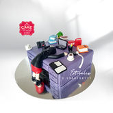 pasteles personalizados