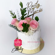 pasteles aniversario quito