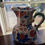 Thumbnail: c1820 Large Mason's Patent Ironstone Hydra Jug