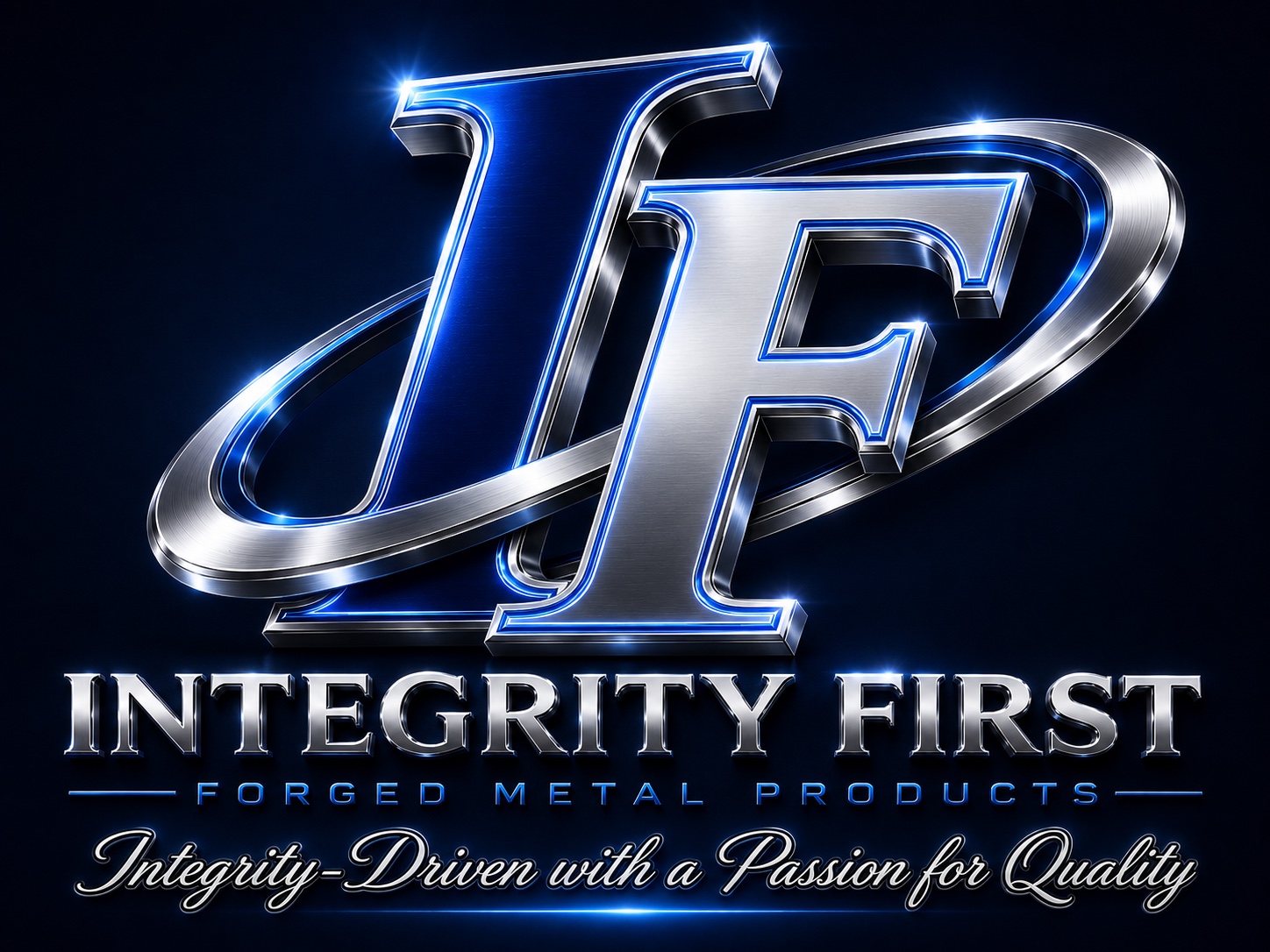 Integrity First