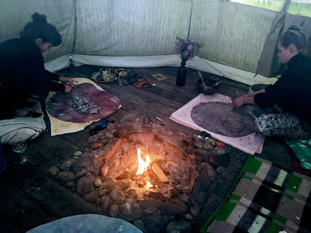 Shamanic Drum birthing workshop UK | Shamanic drum workshops UK | Shamanic Drums UK | Shamanic Drums Scotland