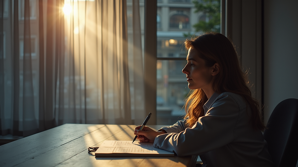 近距离拍摄日本街头的指示牌和日语标识