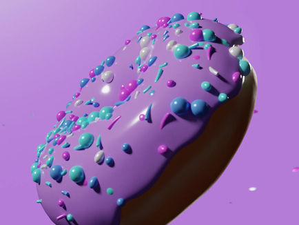 Donut v.1