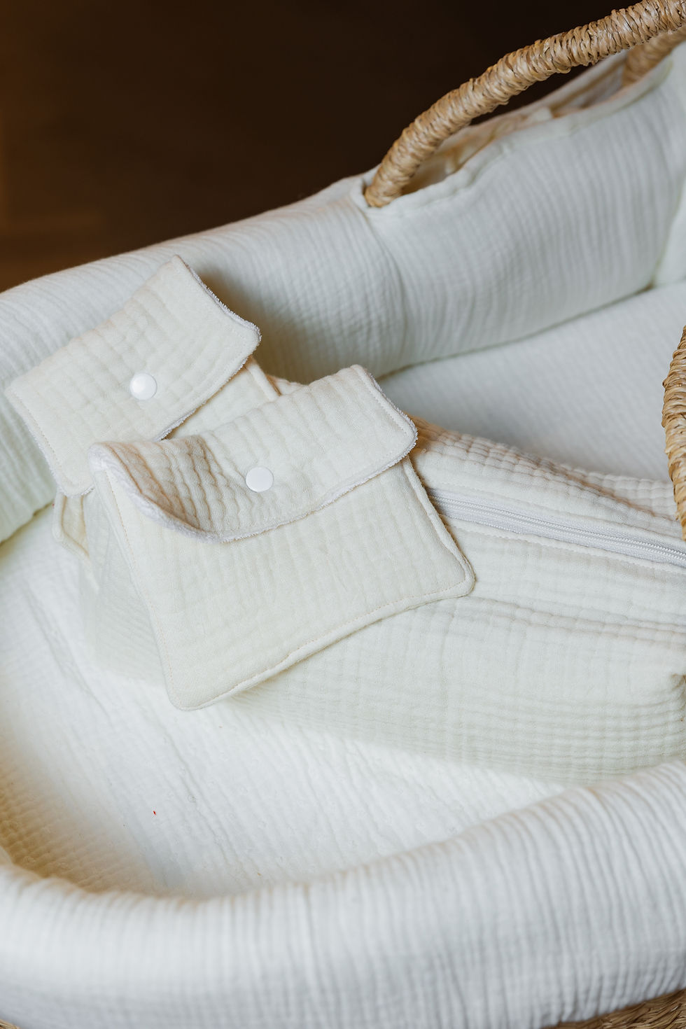 Miniature : Trousse de toilette 