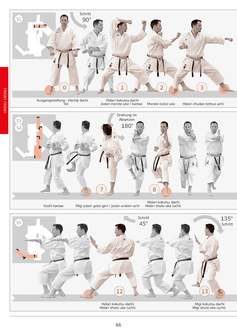 Miniaturbild: KARATE - Buch 1