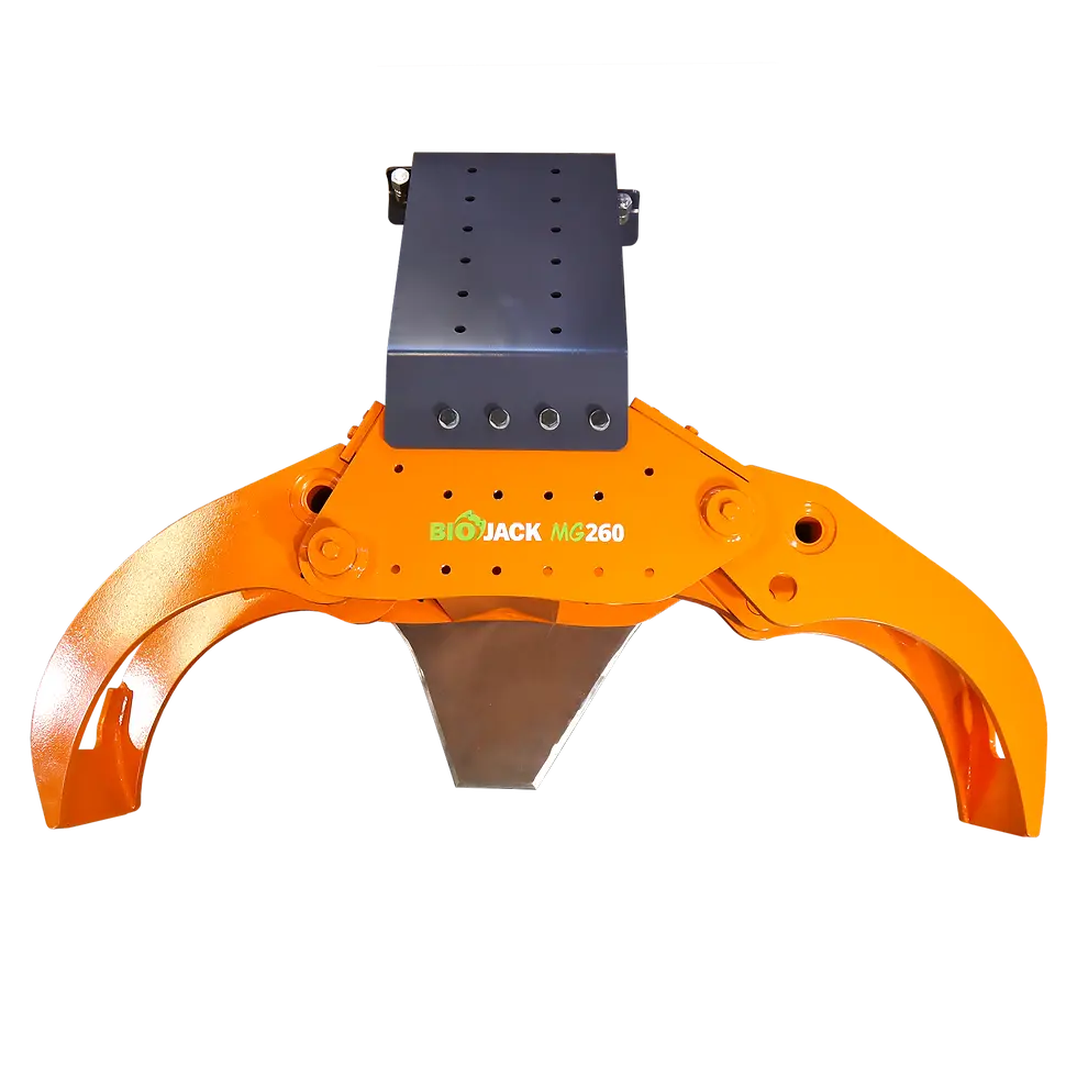 Biojack MG260
