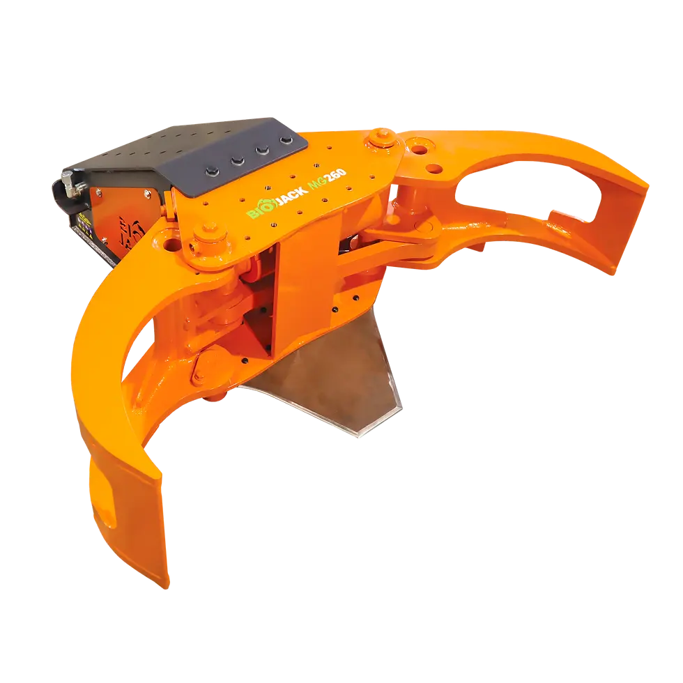 Biojack MG260