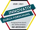 Forschung und Entwicklung 2020