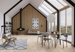 LIVE PURE ROBLE PALE WHITE