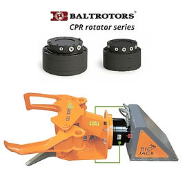 Dispostivo de rotação CPR