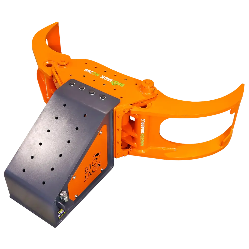 Biojack MG260