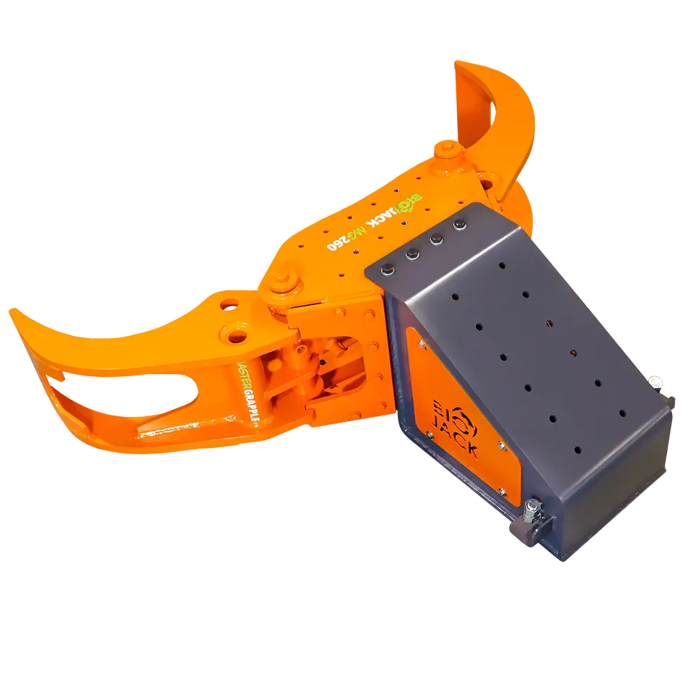 Biojack MG260