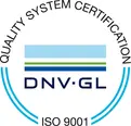 ISO 9001