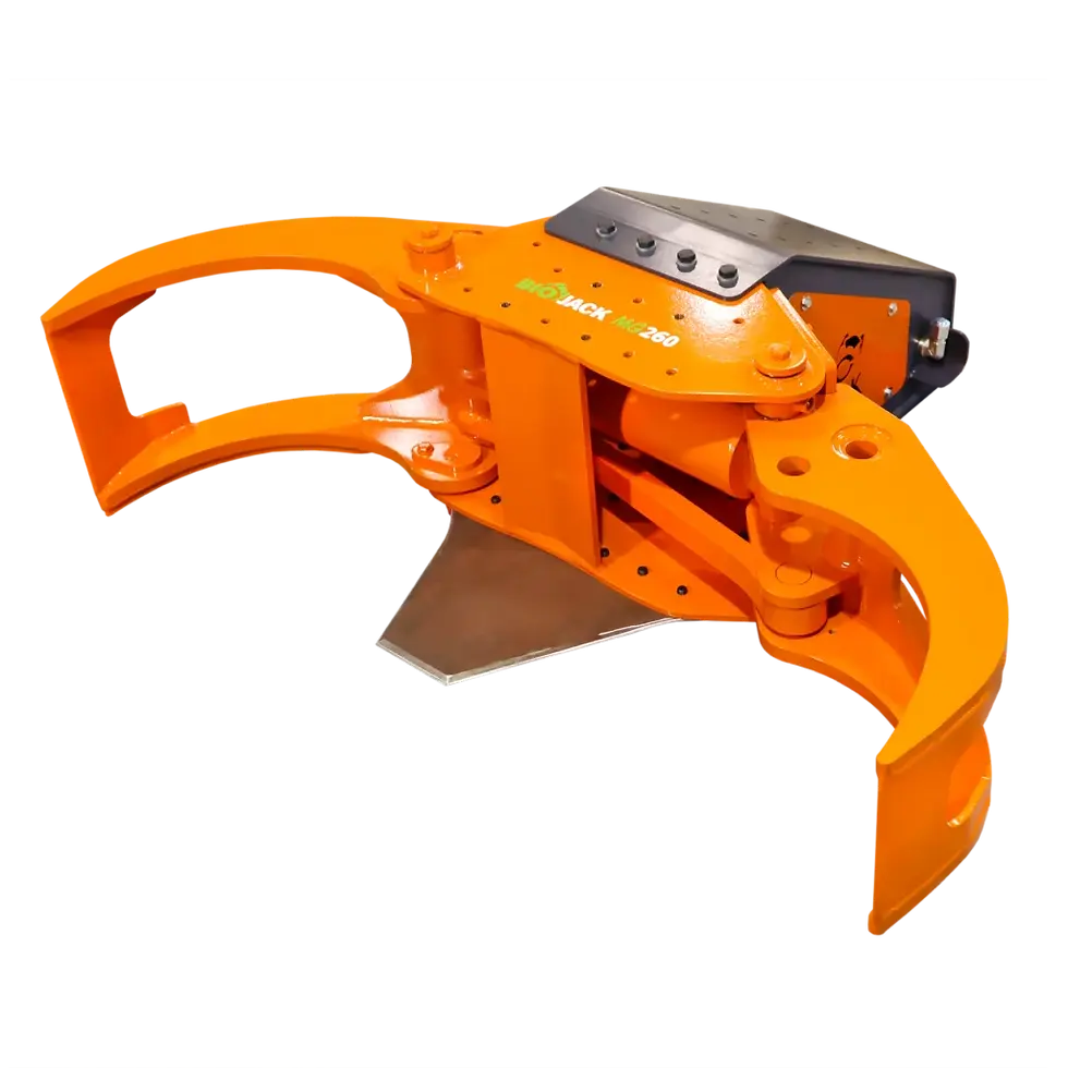 Biojack MG260