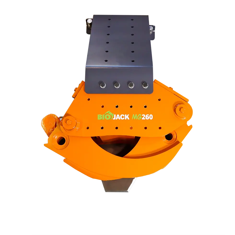 Biojack MG260